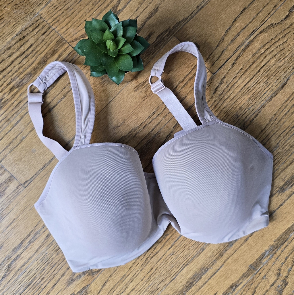 Le Mystere Dream Tisha Bra